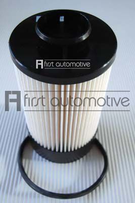 1A FIRST AUTOMOTIVE kuro filtras D20920